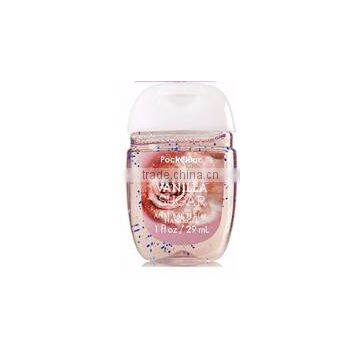 Wholesale Bath and Body Works Perfume Hand Sanitizer With Own Brand photo-5