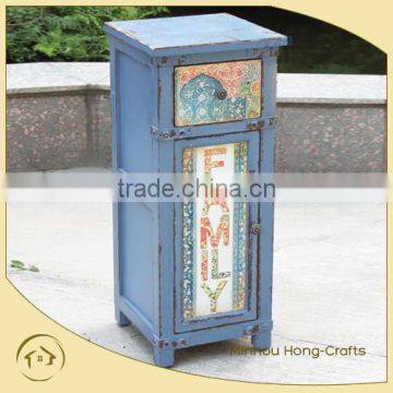 Wooden Sample Storage Cabinets photo-3