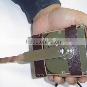 20w Military Single Handle Hand Power Generator photo-2