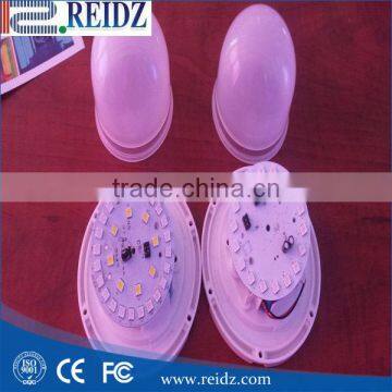 remote control led under table led lights