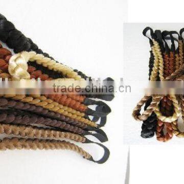 hair plait headbands, hair bands, hair braid headbands