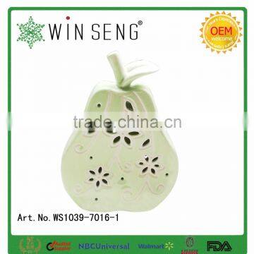 Artistical Pear Ornament Lovely Decoration photo-4