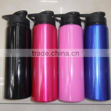 Reusable Promotional Stainless Steel Bottle With Logo