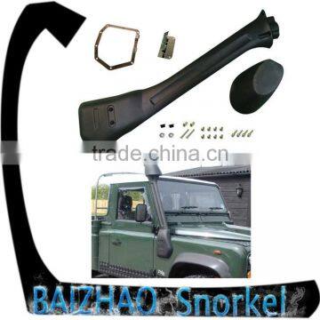 4wd Accessories Snorkel 4x4 for Toyota Hilux Revo 2015 Onwards photo-5