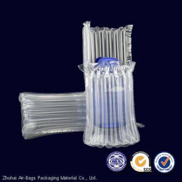 Air Bubble Plastic Packaging Bags Air Bags Filler for Sale photo-2