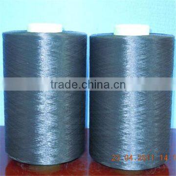 High Quality 1200D 100 Filament PP BCF Yarn Recycled For Weather Strip