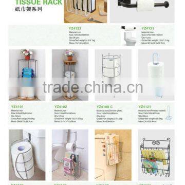 TOILET RACK, BATHROOM RACK,toilet Paper Holder photo-2