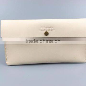 Passport Wallet Premium Quality, Leather From ITALY Top Good photo-2