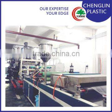 Clear Plastic Pet Film for Blister Pack With Cheap Price photo-6