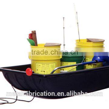 Heavy-Duty Snow Sled at Wholesale Price photo-3