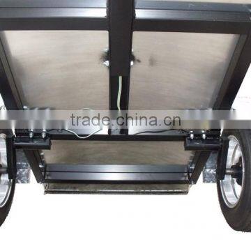 Custom Motorbike Motorcycle LuggageTrailers photo-5