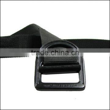 Hot Sale Black Army Belt photo-2