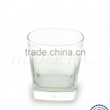 Whisky Tumbler