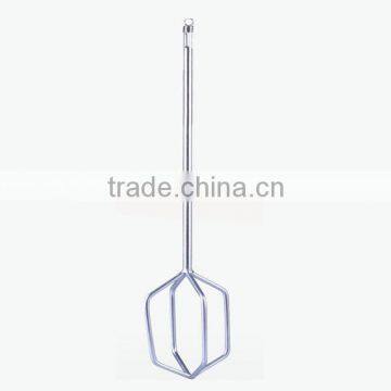 MINI MANUAL PAINT MIXER PUTTY MIXER PAINT MIXER FOR DECORATION photo-3