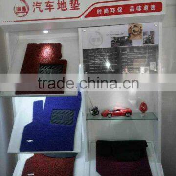 Thick Sheet Plastic Vacuum Forming Display Rack for Leather Bag photo-2