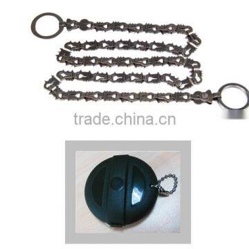 Car Tool Equipment Folding Shovel Adventure Kit Movel#DJSV-V II Emergency Car Tool Kit photo-4