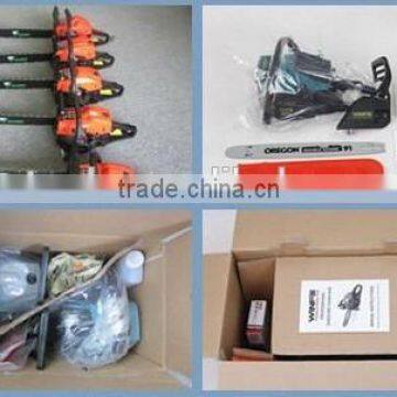 2015 HOT! Garden Tool 4500 5200 5800 Chain Saw With CE/GS photo-4