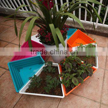 2014 new style indoor plant pots