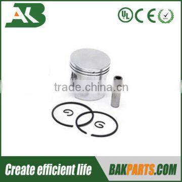 Spare parts piston set for CG328/BG328 brush cutter parts