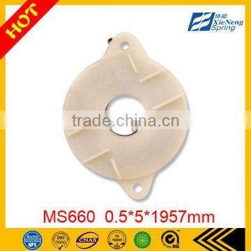 70-10-566 MS660 Plastic Garden Tool Rewind Recoil Spring photo-3