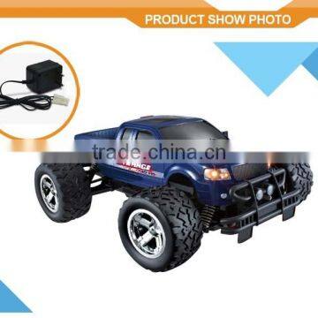 2.4G 4WD High Speed Radio Control Car rc Drift Car With Charger photo-2
