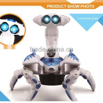 RC Mechanical Animals Big rc Monsrared Remote Control rc Monster Toy TT388ter Toy Four Feet Inf photo-2