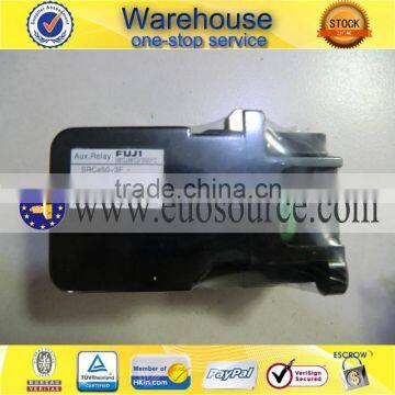 omron relay 3F88M-116A