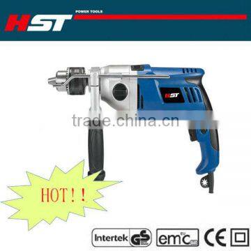 CE GS HST HS1007 13mm 1050w double speed electric impact hammer