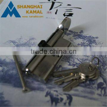 Brass Lock Cylinder Profiles photo-2