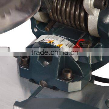 5112 RONIX LASER COMPOUND MITER SAW 1800W 254MM DIAMETER photo-2