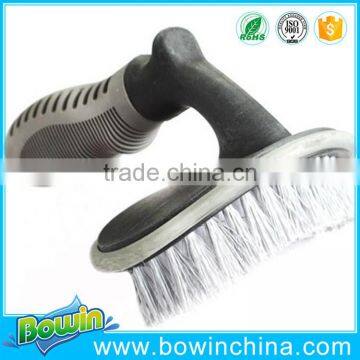 Hot sell high quality car tire wheel wash brush suit