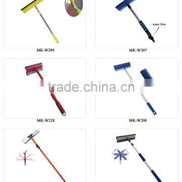 3.5m telescopic window cleaner