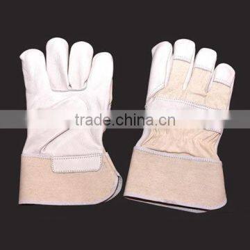 Rugged Wear Gloves photo-6