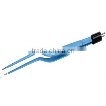 Bipolar Bayonet Forceps photo-3