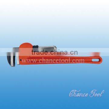 Heavy duty pipe wrench American type PSP004