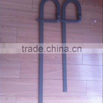 SHUTTERING CLAMP| G type clamp| Mason clamp factory