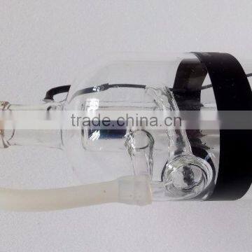 180w EFR F10 Tube 180w Co2 Laser Tube 2050mm Length 80mm Diameter Tube for Co2 Laser Engraver photo-2