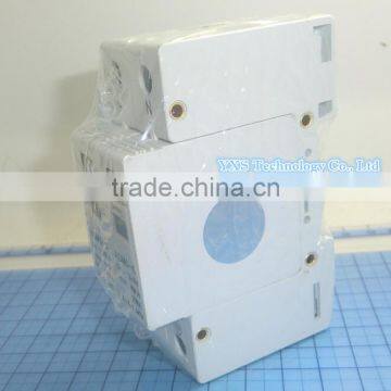 ADM5-2P 40KA High Quality 20-40kA 2P+N 110V 220V 380V AC ADM5-C Din Rail SPD Low Voltage Surge Protector photo-3