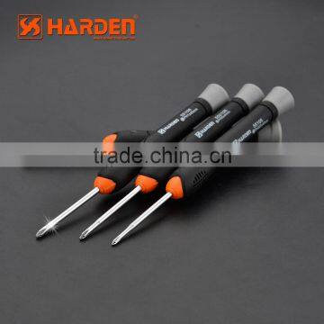 Professional Hand Tool Philips Type Precision Screwdriver photo-3