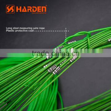 Professional 50MX3.2/3.6 Long Steel Measuring Wire Rope photo-2