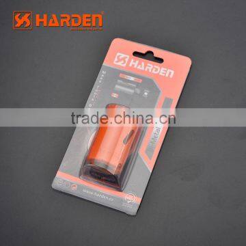 Professional 16-64mm HSS BI-Metal Hole Saw Set photo-3