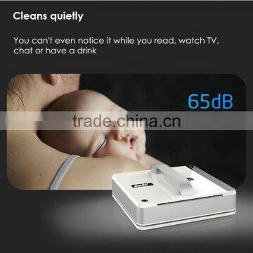 WIFI APP N and Z Cleaning Mode 2017 New Window Robot Cleaner photo-4