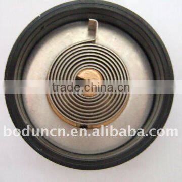 Fixed Temperature Thermostat Coils for Heating Room photo-2