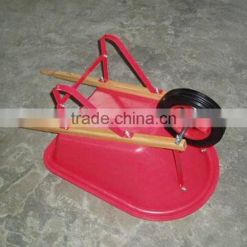Kid's Wheelbarrow photo-3