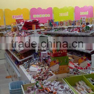 Double Side New Arrival Supermarket Shelf photo-6