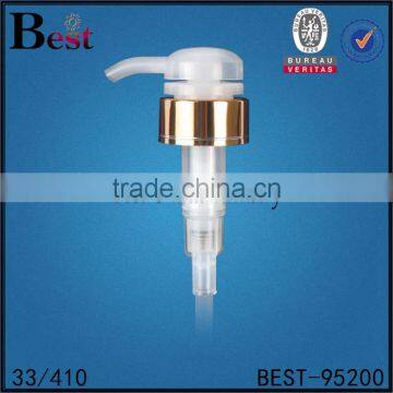 Wholesale Liquid Soap Dispenser Custom Size Plastic Dispenser for Liquid Soap Bottle photo-6