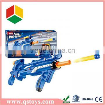 kids toy guns soft bullet gun for sale