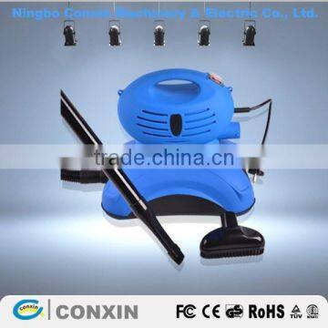 New Design!!! High Quality Electric Paint Spray Gun & Vacuum Cleaner Set - Professional Factory photo-2