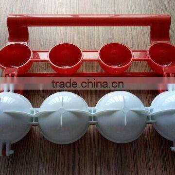 New Arrival Plastic Meatball Maker Stuffed Ball Maker The Kitchen Helper Meatballs Producer photo-4