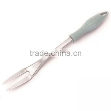 NT-1263 Kitchen Utensil Tool Stainless Steel Carving Fork